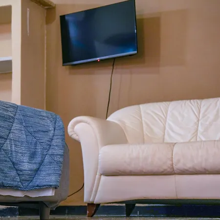 White Guest house Lerici