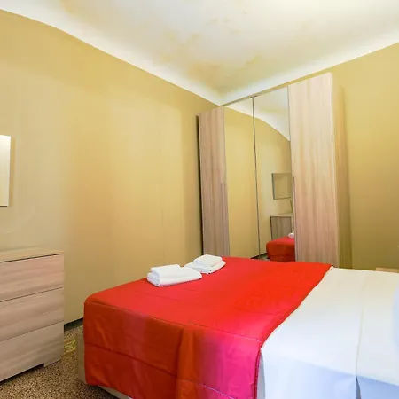 White Guest house 4*