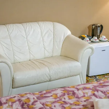 Guest house White Lerici