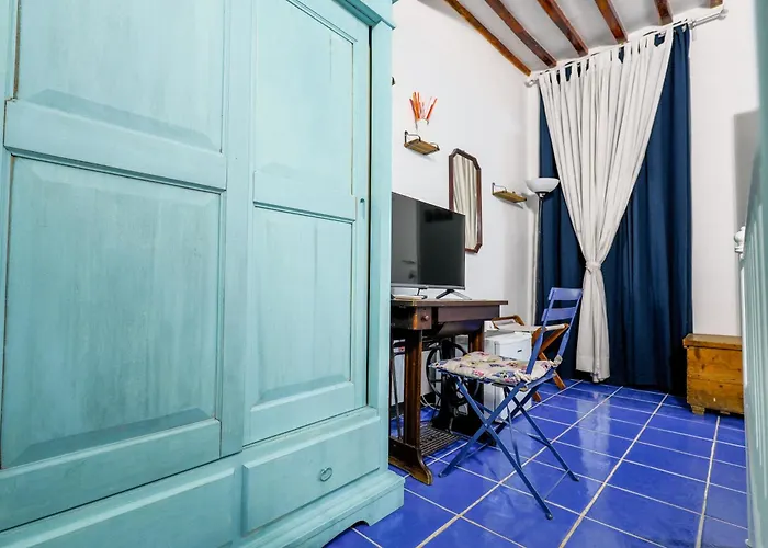 White Maison d'hôtes 4*