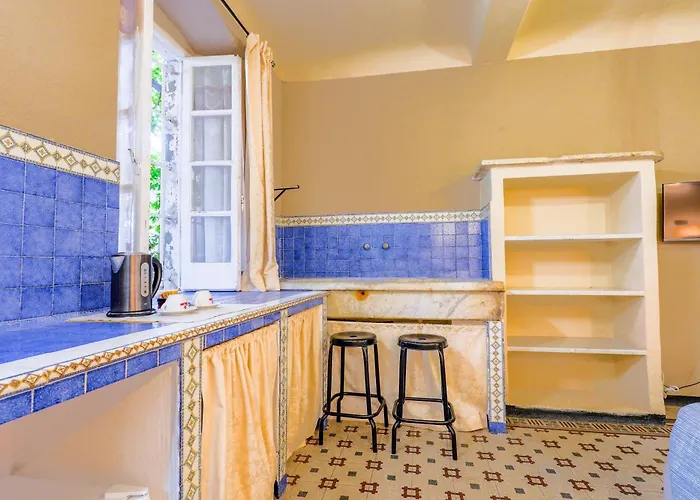White Maison d'hôtes