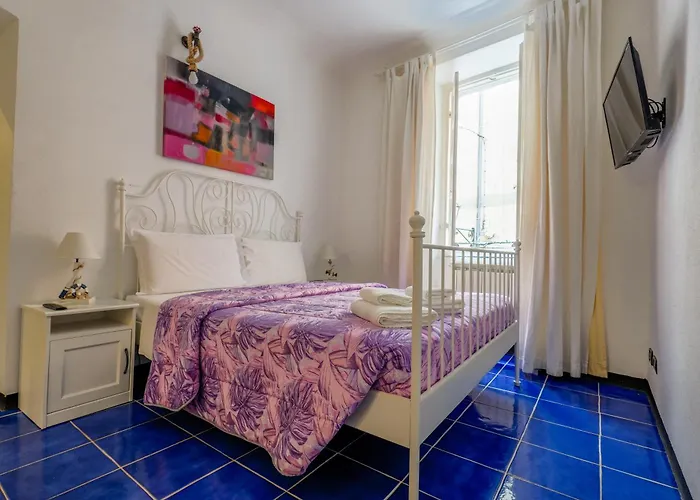 White Maison d'hôtes