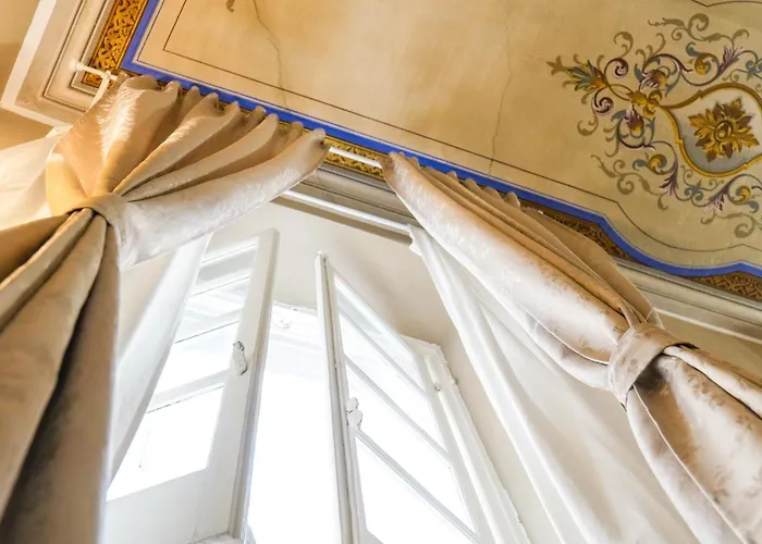 Maison d'hôtes White Lerici