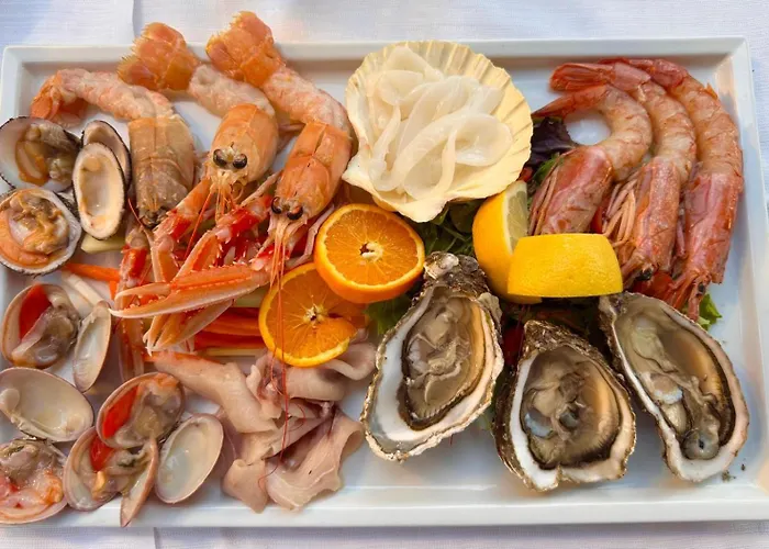 Maison d'hôtes White 4*