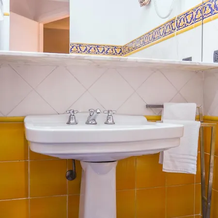 Pensionat White Lerici