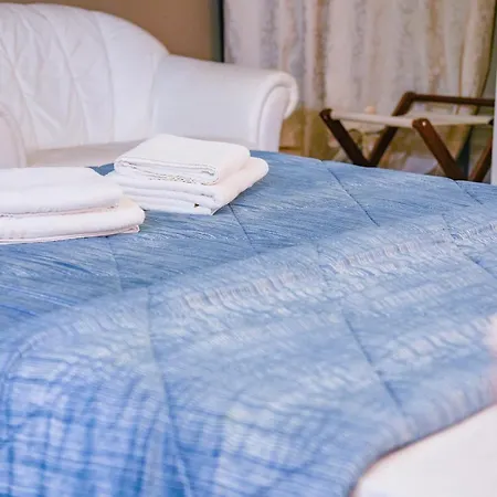 White Guest house