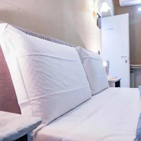 Guest house White