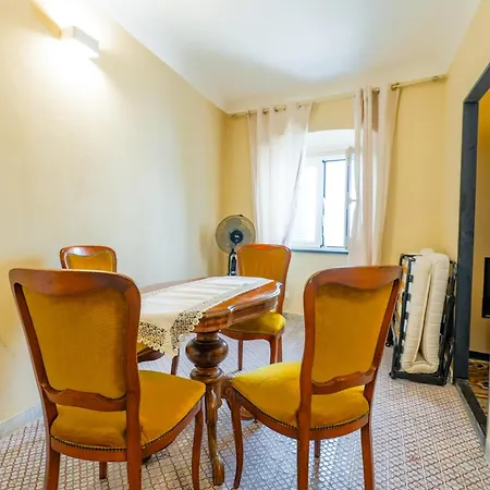 White Guest house Lerici