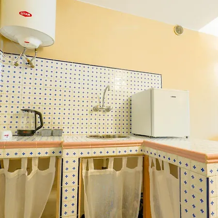 Maison d'hôtes White Lerici