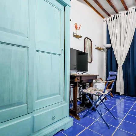 White Maison d'hôtes *