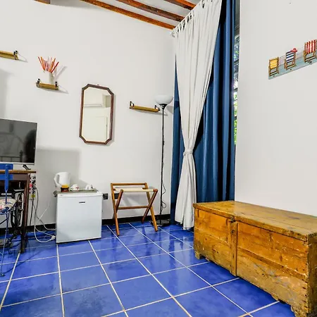 Maison d'hôtes White