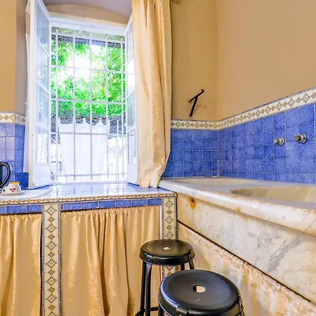 Maison d'hôtes White Lerici