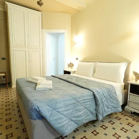 White Maison d'hôtes *