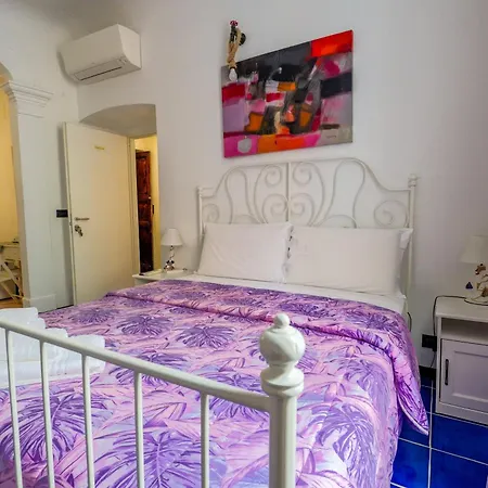 Maison d'hôtes White *