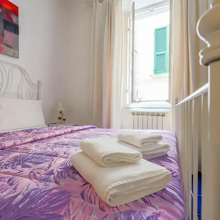 White Guest house