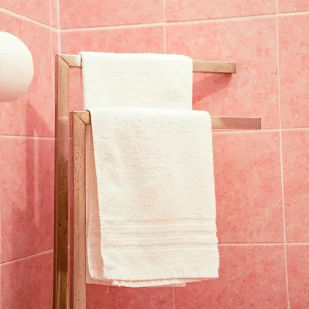 Pensionat White Lerici