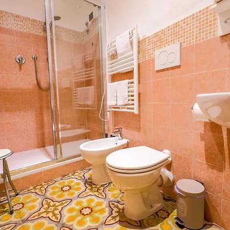 Guest house White