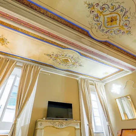 Pensionat White Lerici