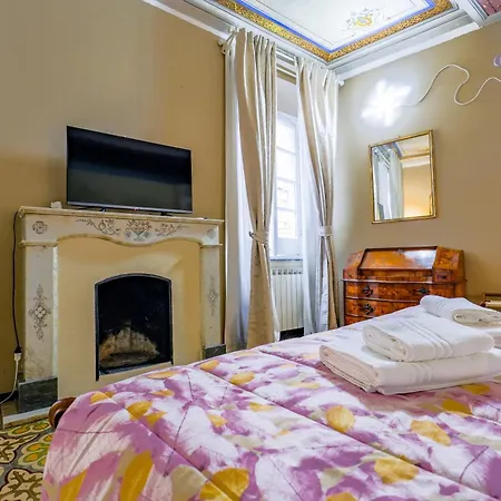 Guest house White