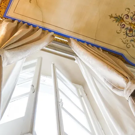Maison d'hôtes White Lerici