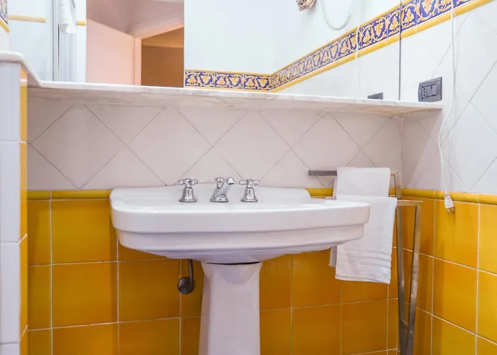 Pensjonat White Lerici