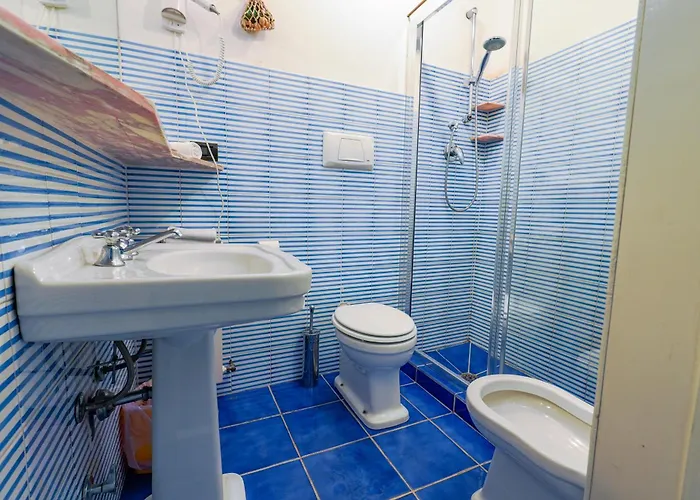 招待所 White 莱里奇