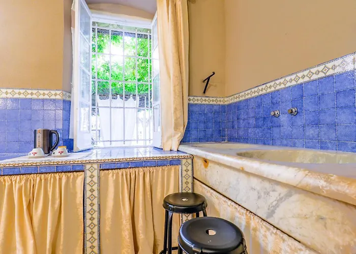 Pensjonat White Lerici