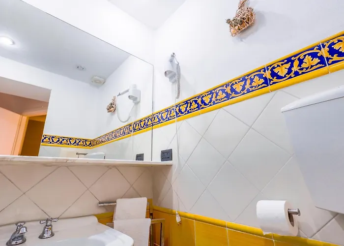 Pensjonat White Lerici