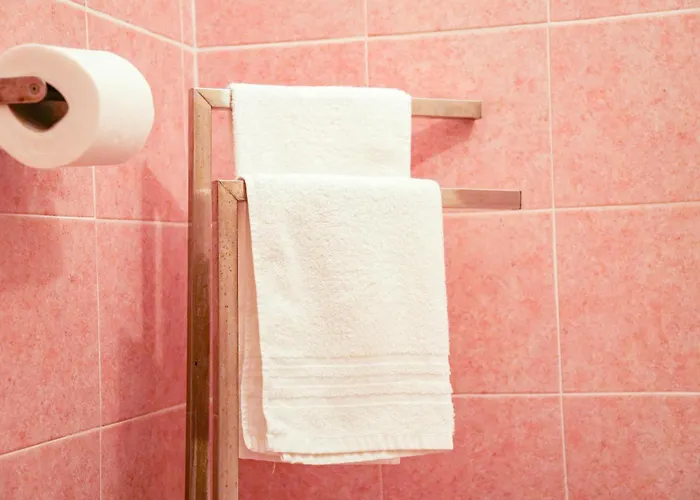 Pensjonat White Lerici