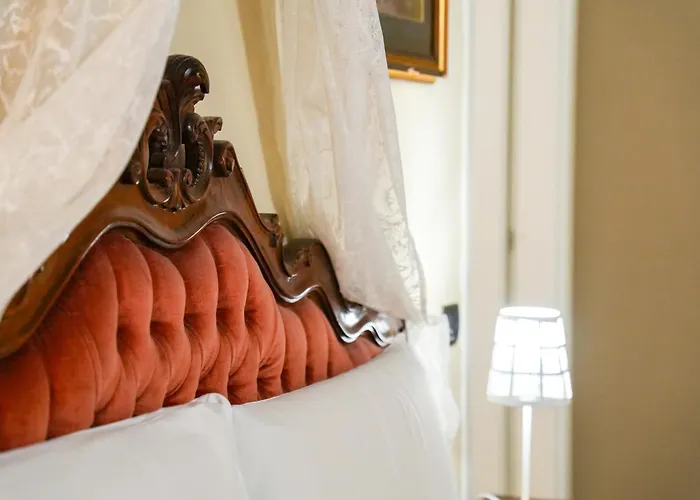 White Pensjonat Lerici